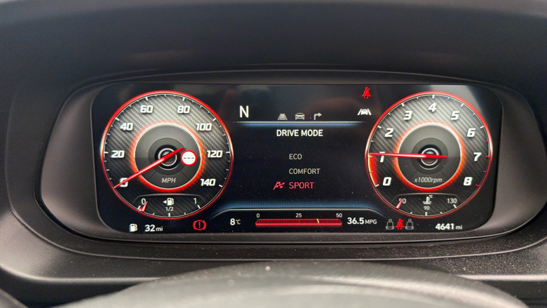 Hyundai i20 1.0T GDi 48V MHD Premium 5dr Petrol Hatchback